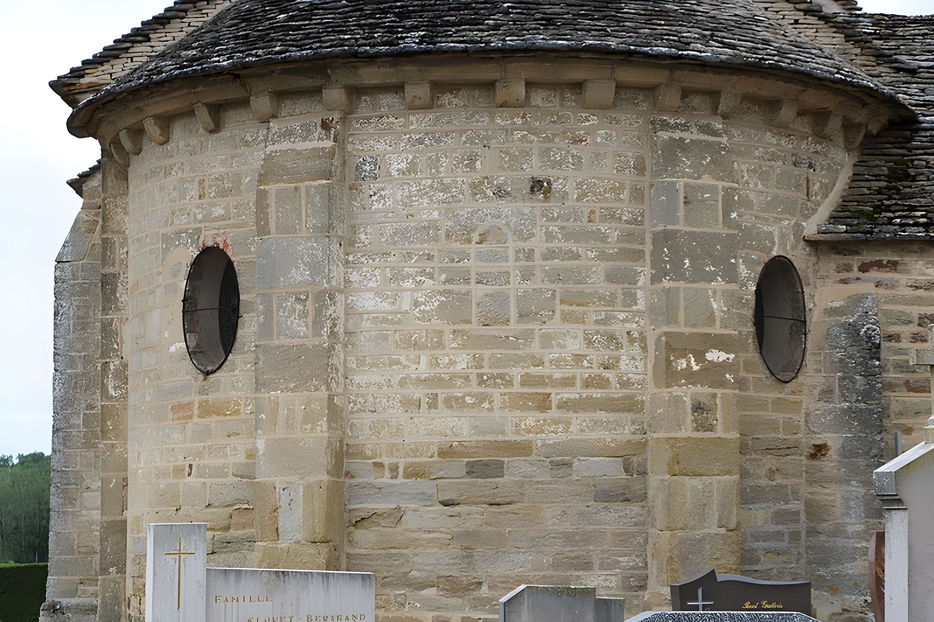 Église Saint-Martin