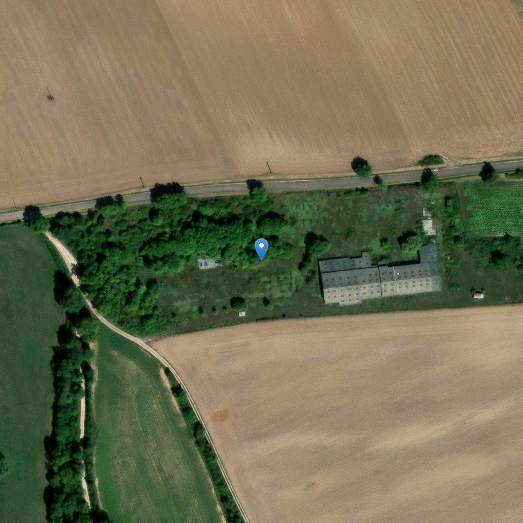 Photo de Agglomération gallo-romaine de Mediolanum