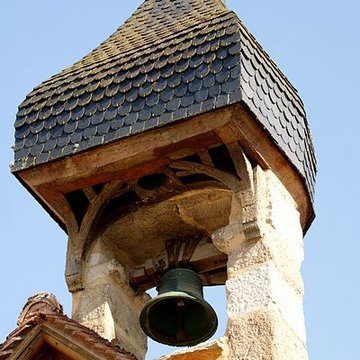 Chapelle Saint-Pierre