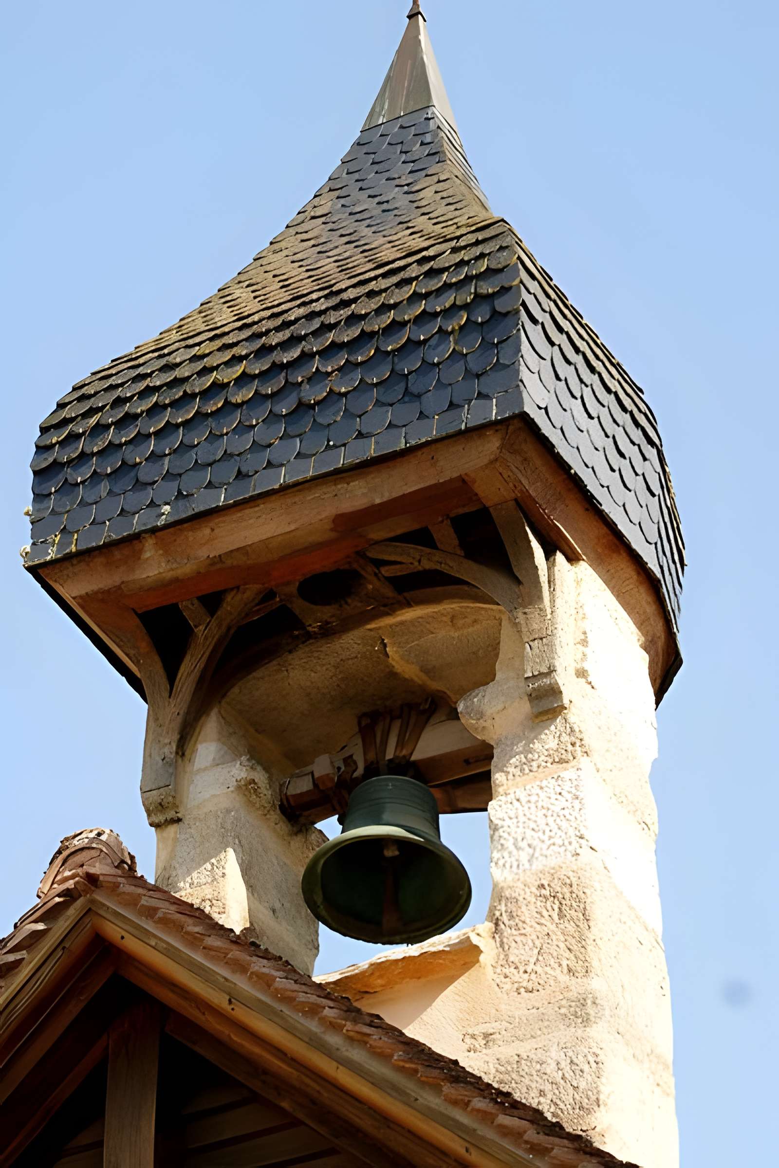 Chapelle Saint-Pierre