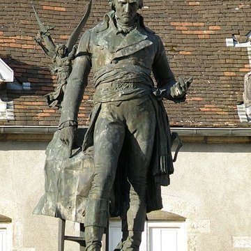 Monument à Lazare Carnot