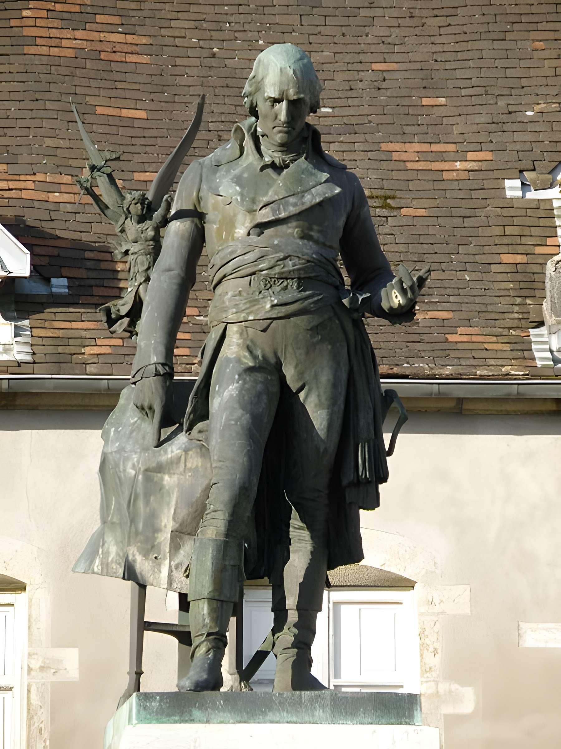 Monument à Lazare Carnot