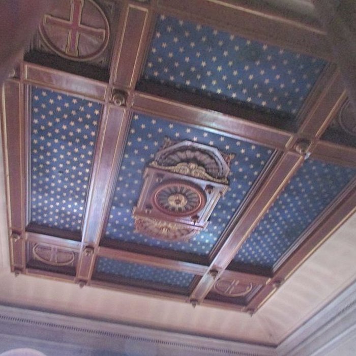 Photo de Hôpital ancien hôtel-Dieu