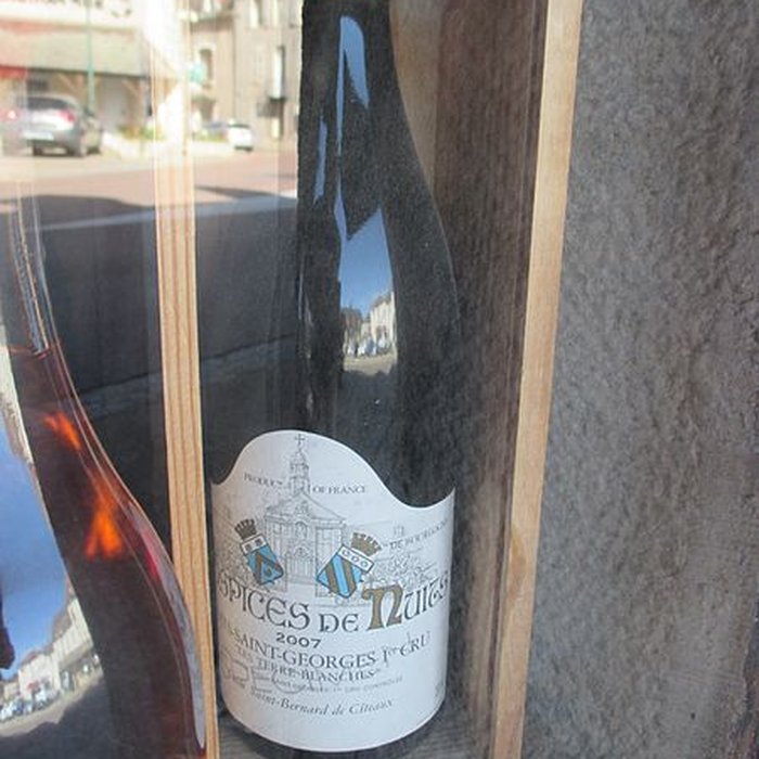 Photo de Hôpital ancien hôtel-Dieu