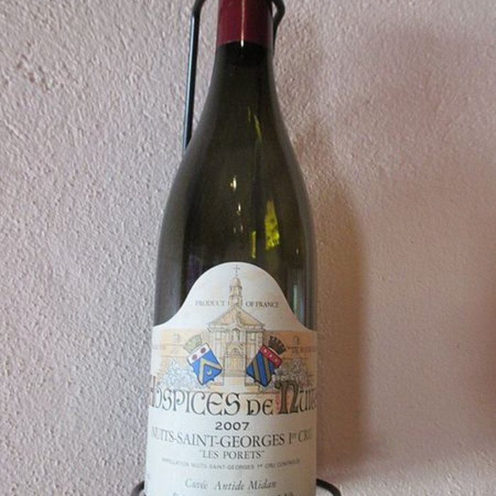 Photo de Hôpital ancien hôtel-Dieu