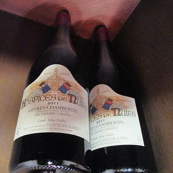 Photo de Hôpital ancien hôtel-Dieu