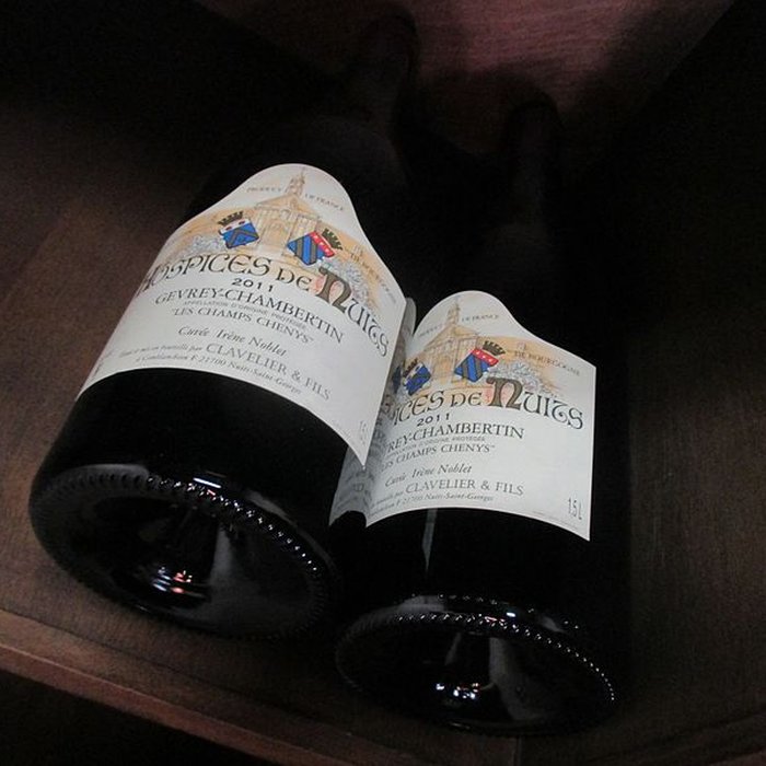 Photo de Hôpital ancien hôtel-Dieu