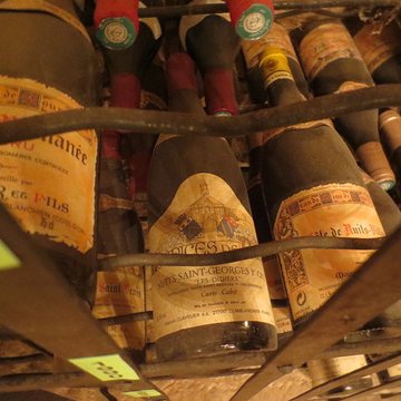 Hôpital ancien hôtel-Dieu