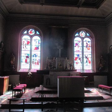 Hôpital ancien hôtel-Dieu