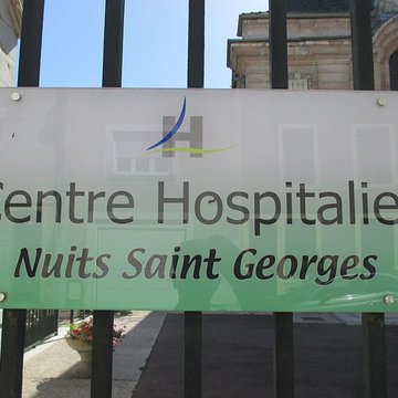 Hôpital ancien hôtel-Dieu