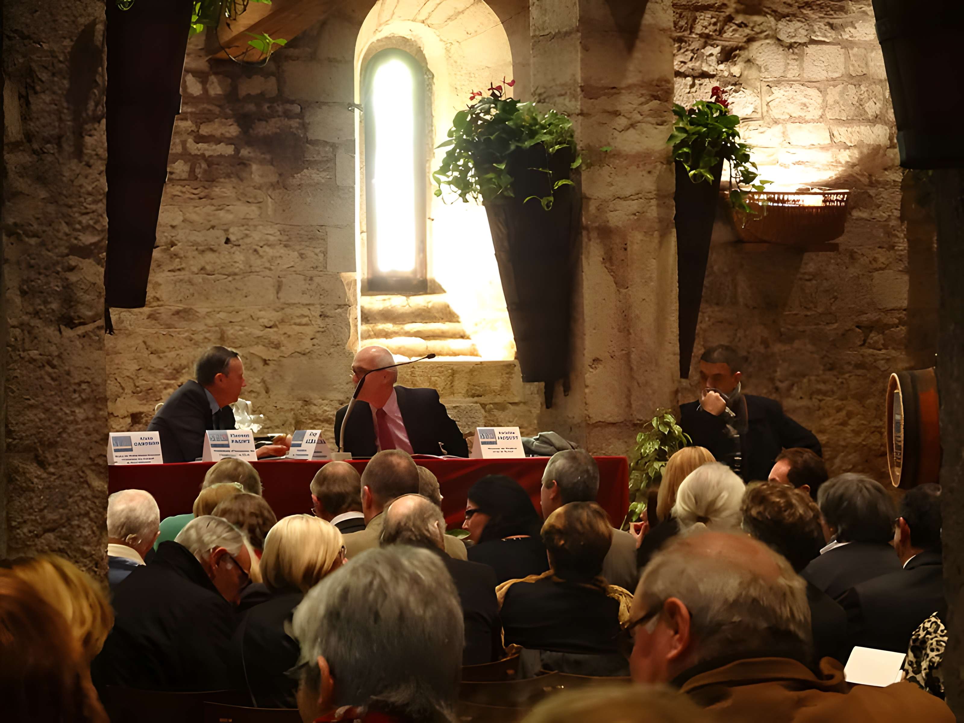 Hôpital (ancien hôtel-Dieu)