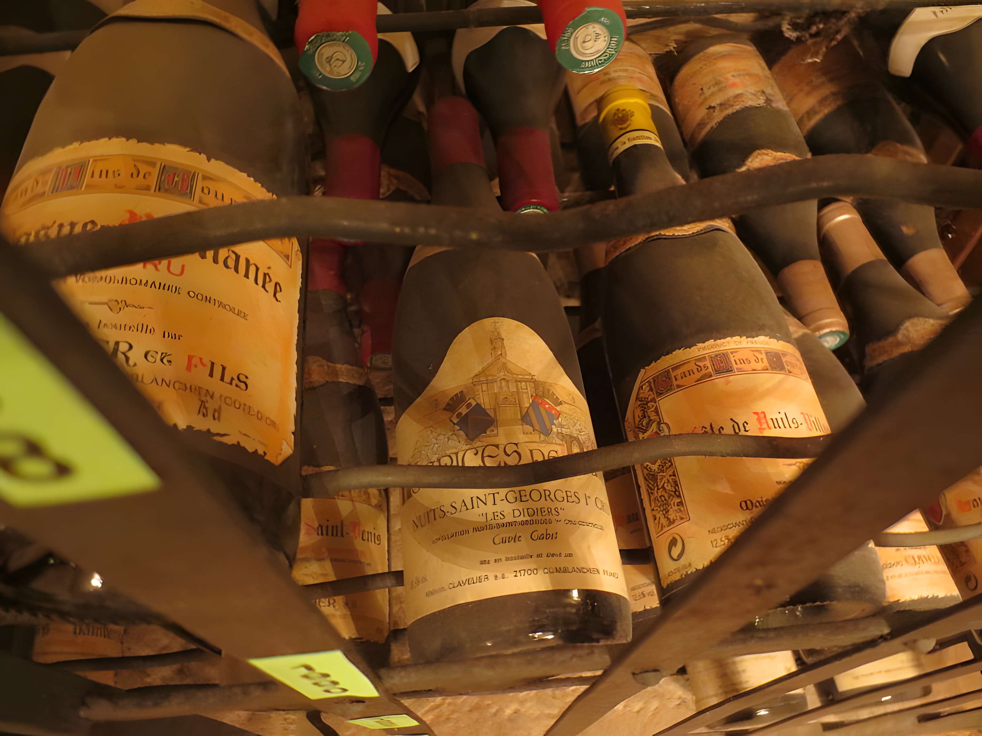 Hôpital (ancien hôtel-Dieu)