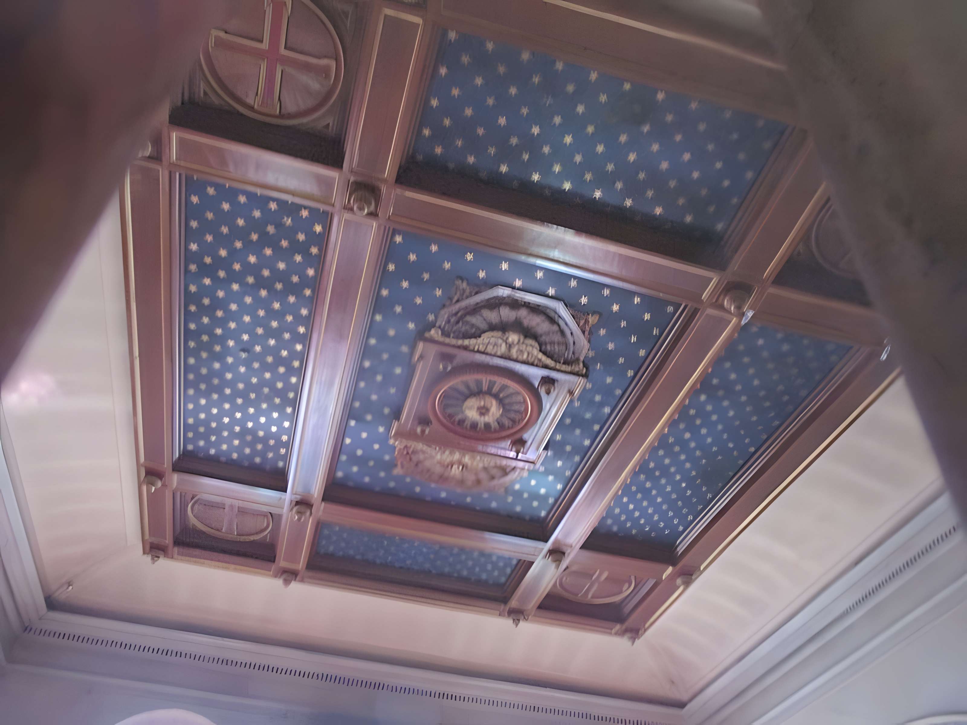 Hôpital (ancien hôtel-Dieu)