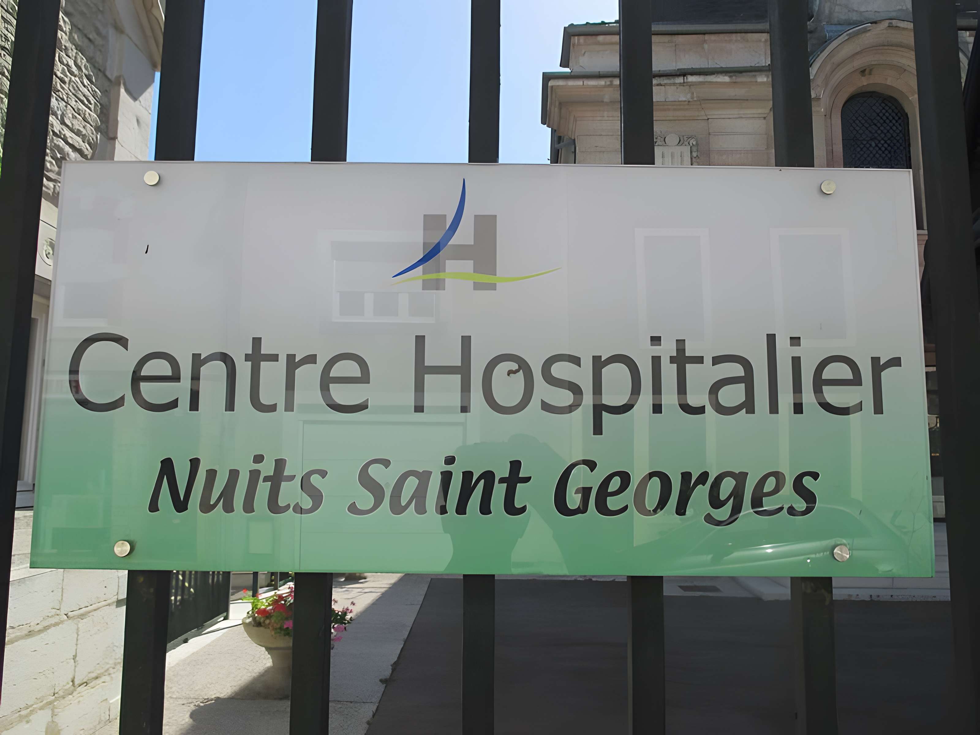 Hôpital (ancien hôtel-Dieu)