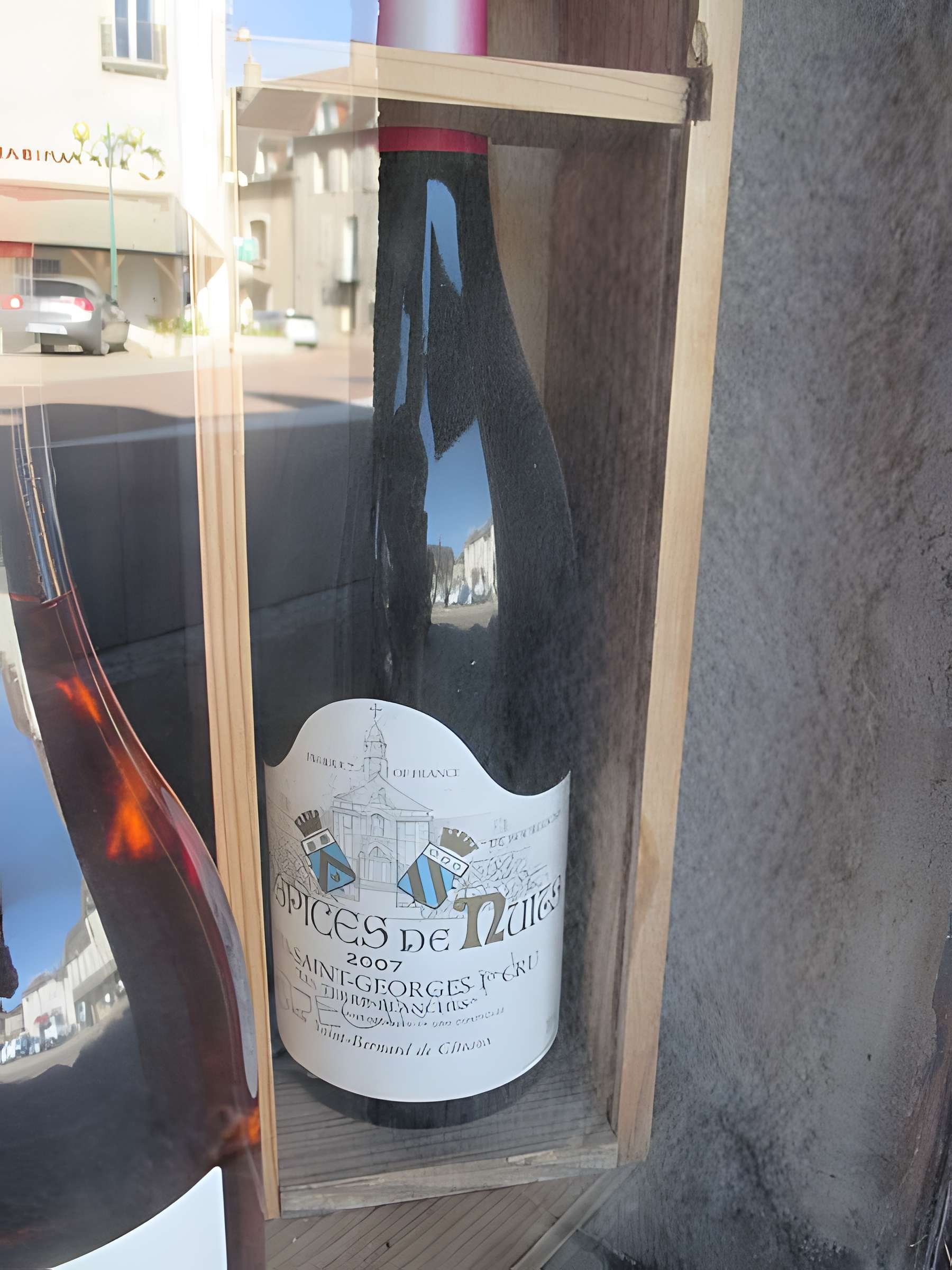 Hôpital (ancien hôtel-Dieu)