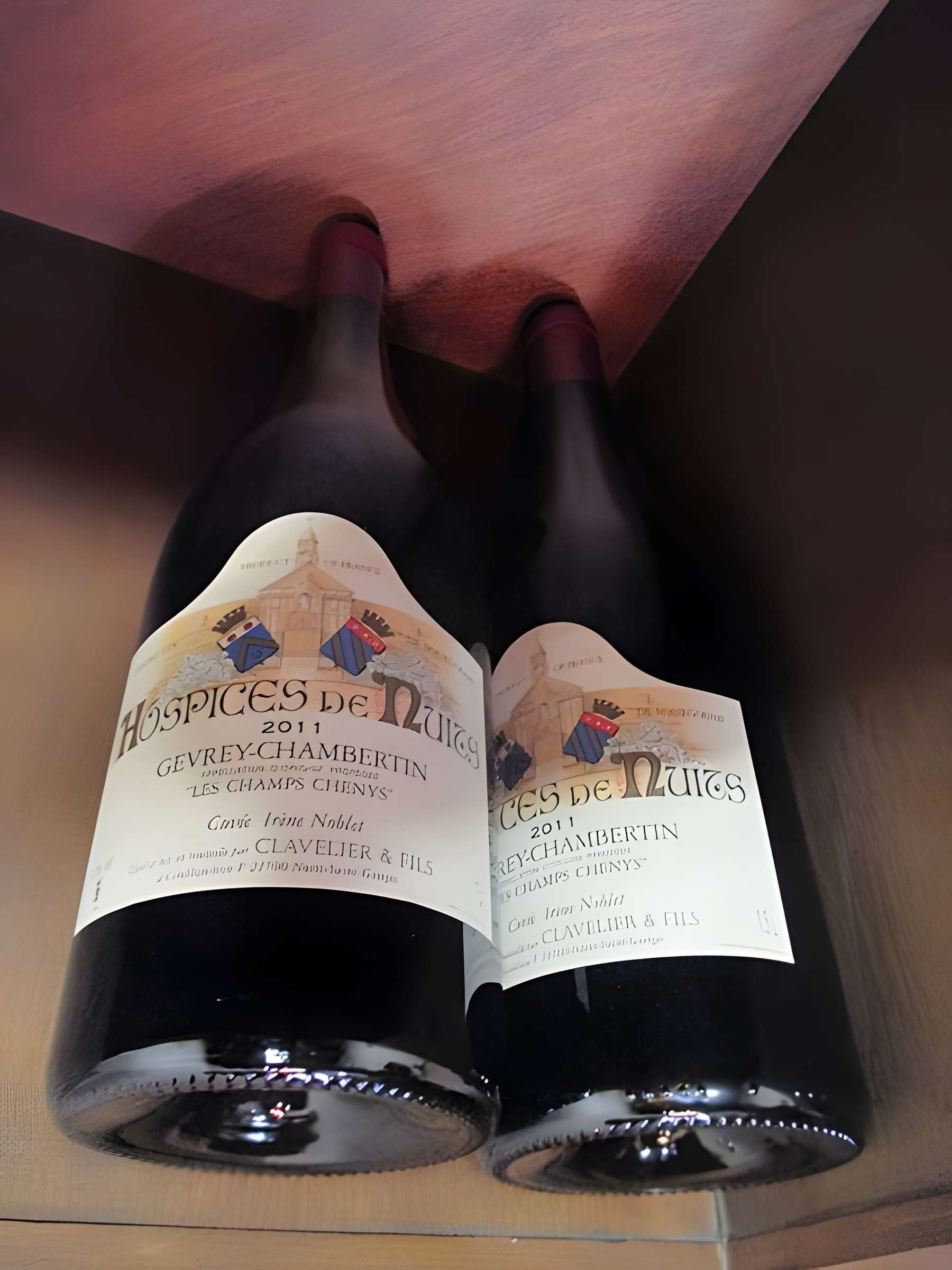 Hôpital (ancien hôtel-Dieu)