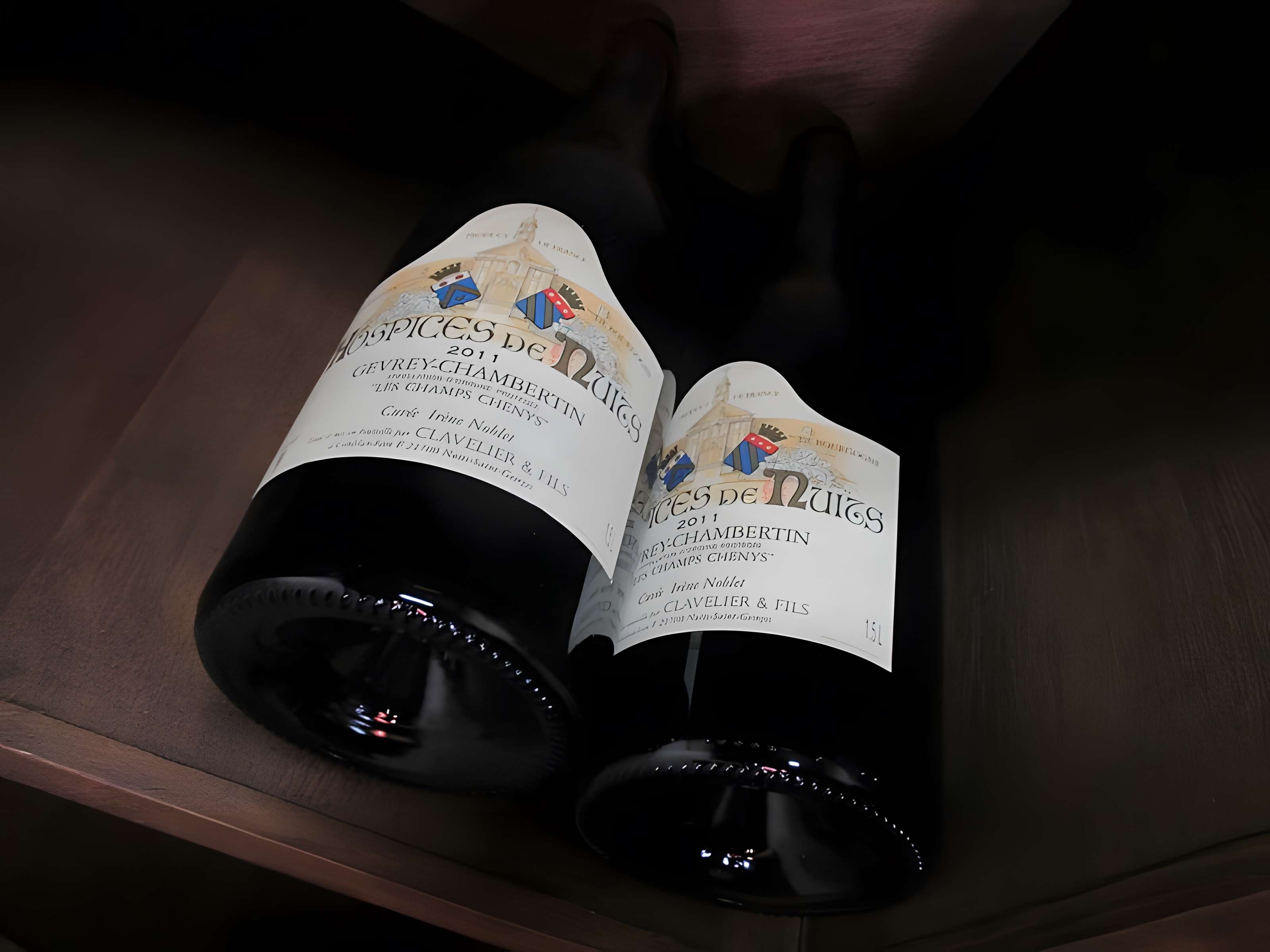 Hôpital (ancien hôtel-Dieu)