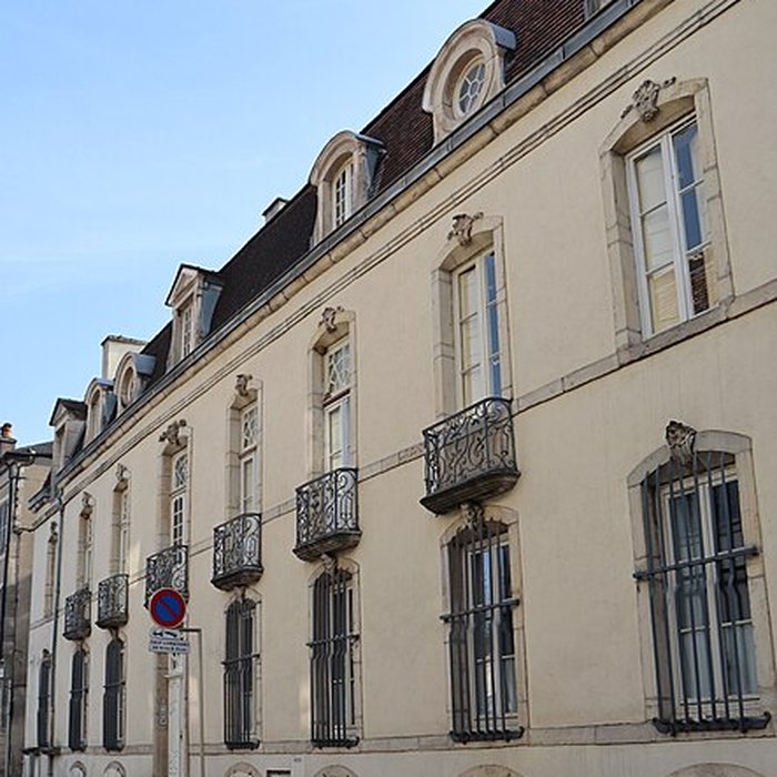 Photo de Hôtel particulier