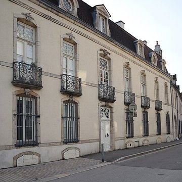 Hôtel particulier