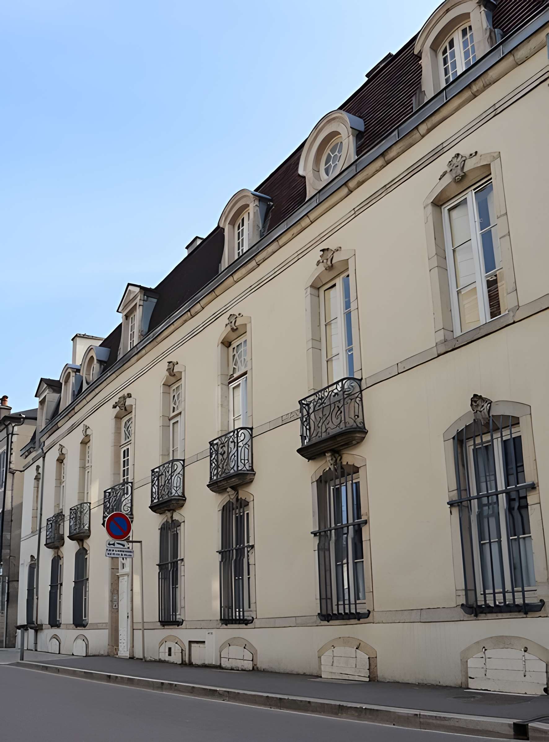 Hôtel particulier