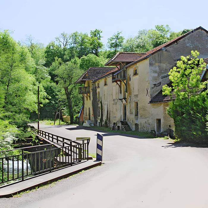 Photo de Abbaye