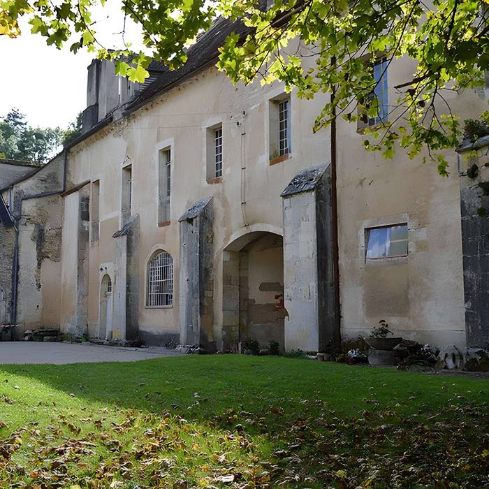 Photo de Abbaye