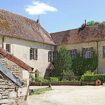 Abbaye