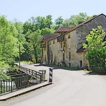 Abbaye