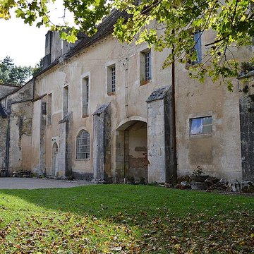 Abbaye