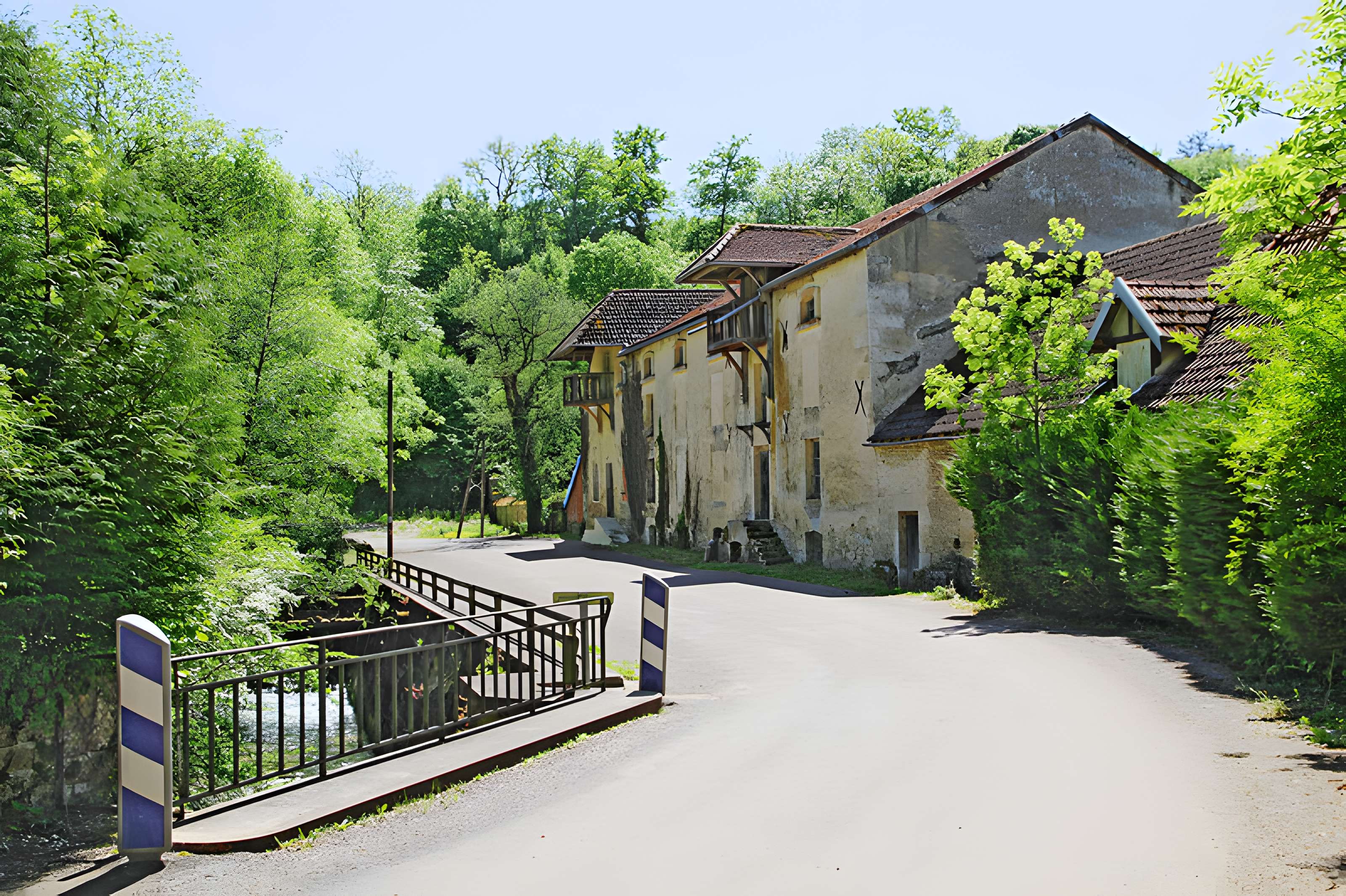 Abbaye