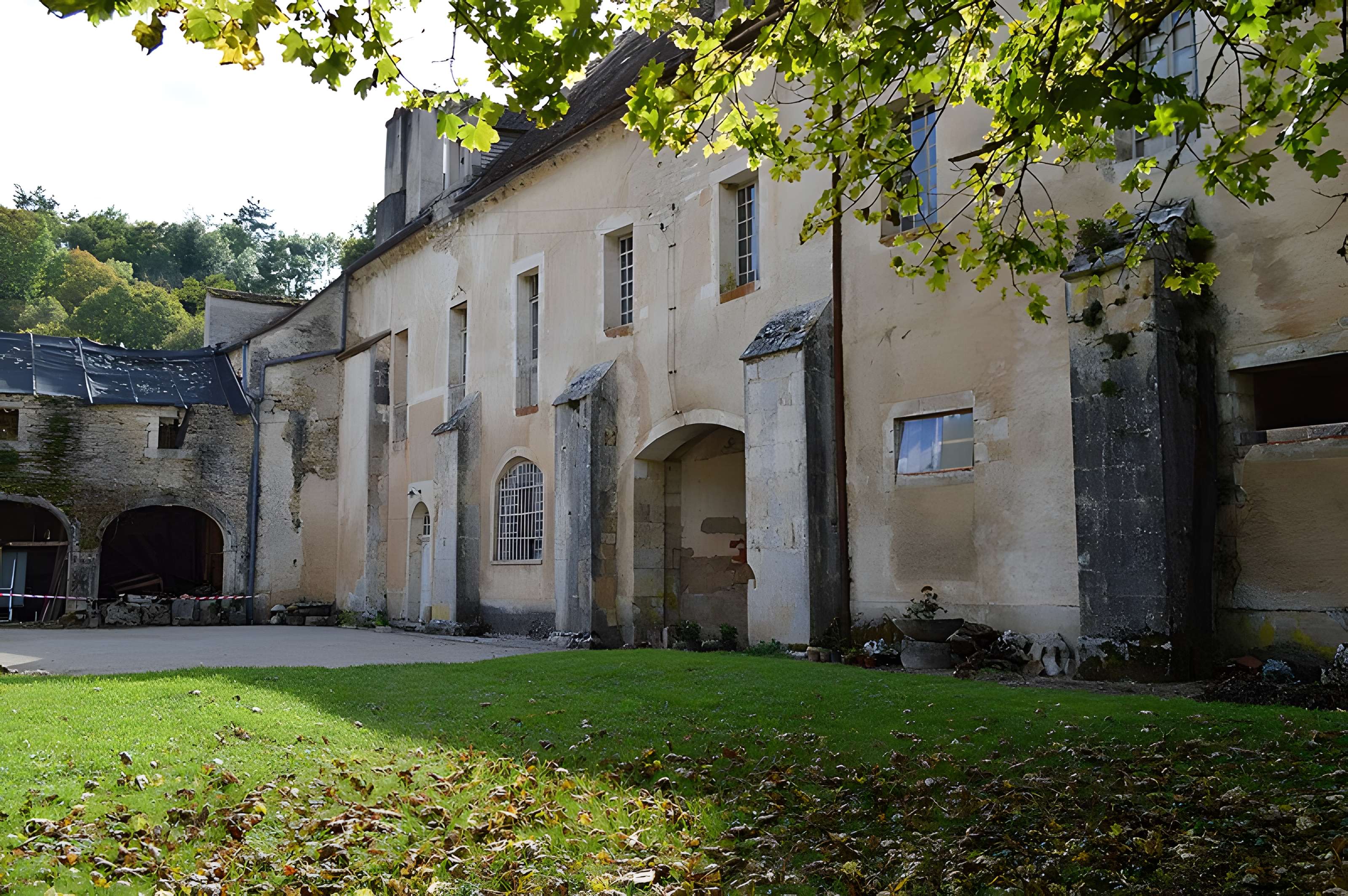 Abbaye