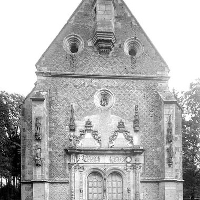 Photo de Château