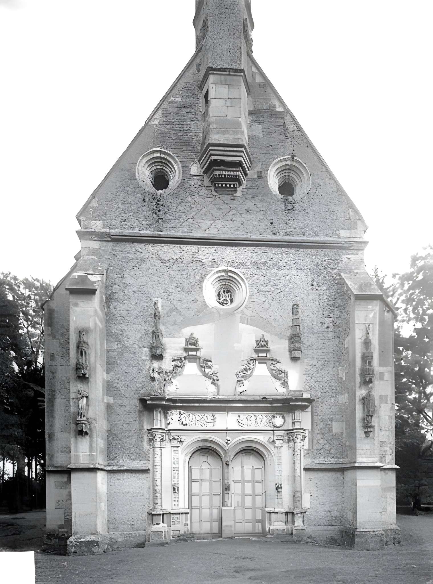 Château
