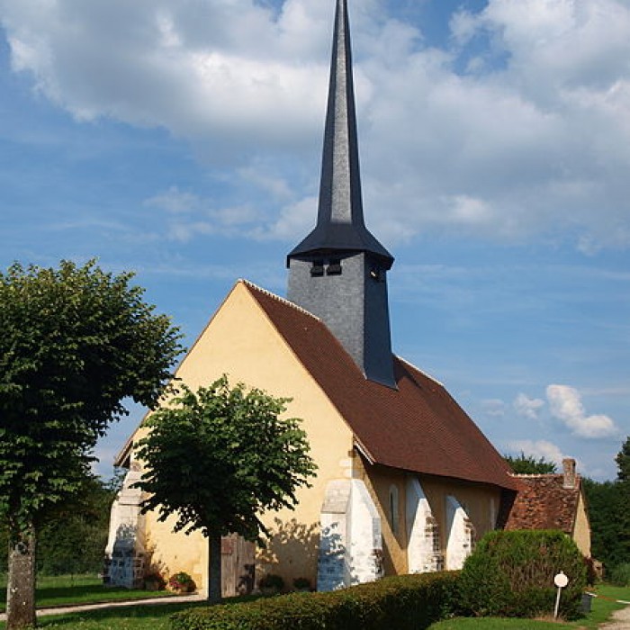 Photo de Église de Septfonds