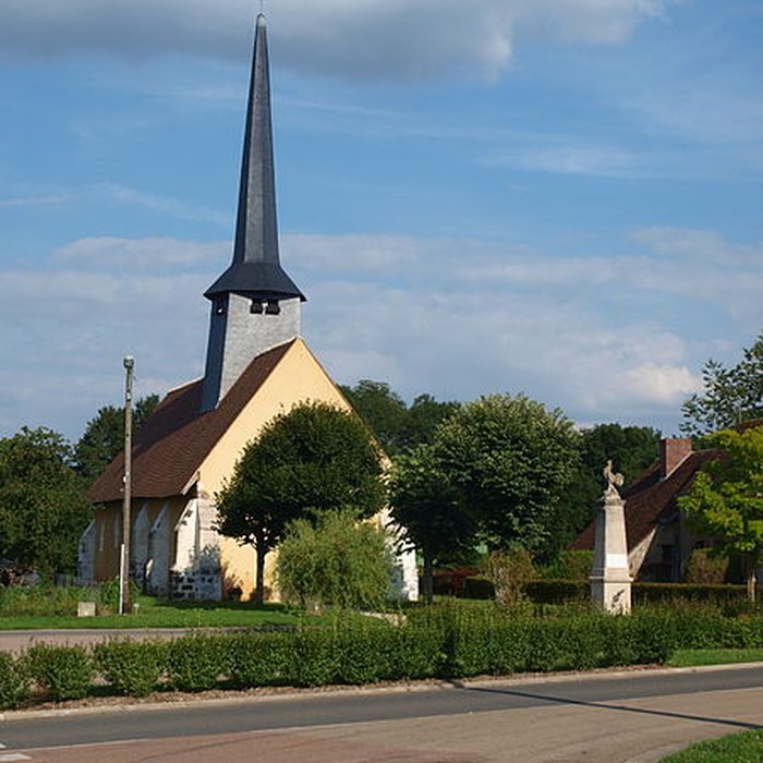 Photo de Église de Septfonds