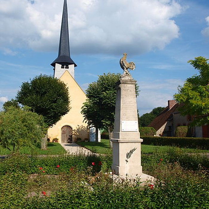 Photo de Église de Septfonds