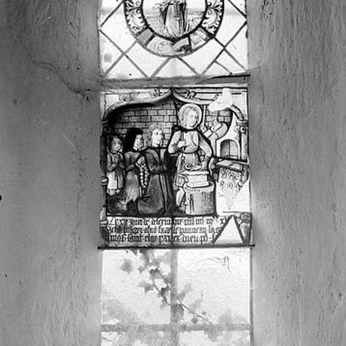 Photo de Église de Septfonds