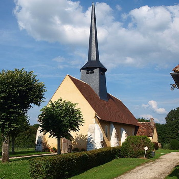 Photo de Église de Septfonds