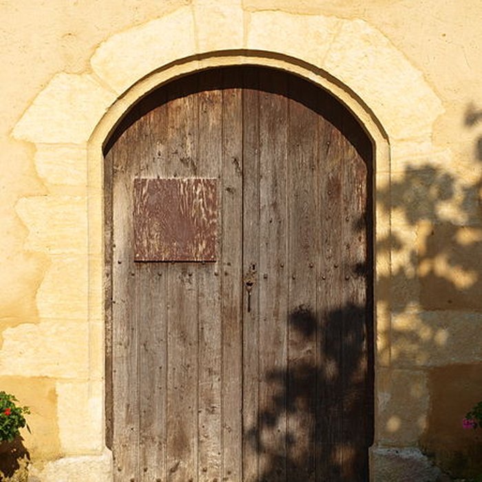 Photo de Église de Septfonds