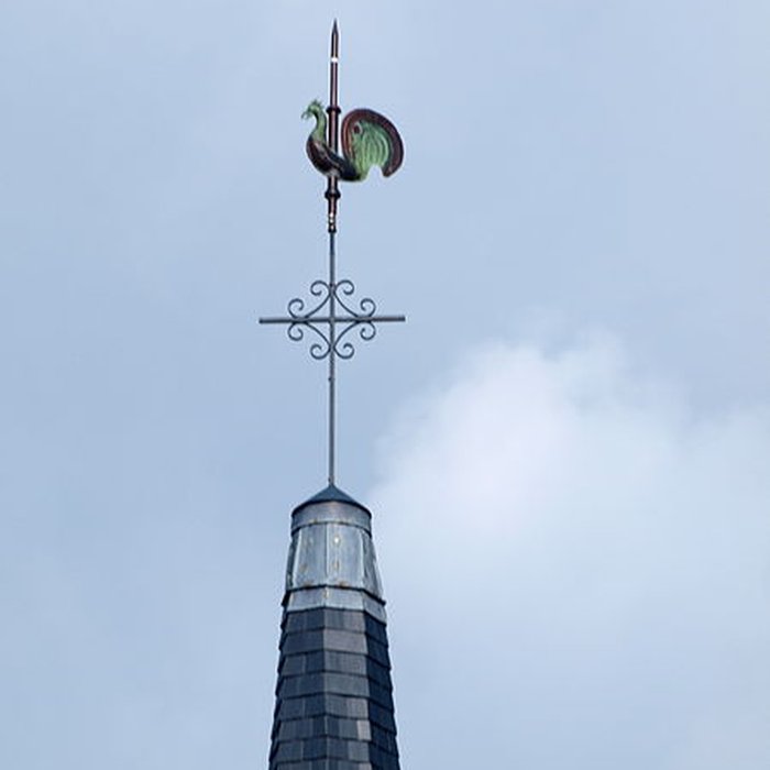 Photo de Église de Septfonds