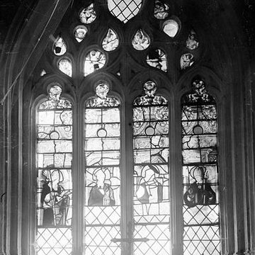 Église de Septfonds