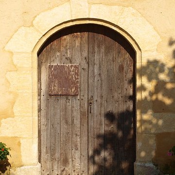 Église de Septfonds