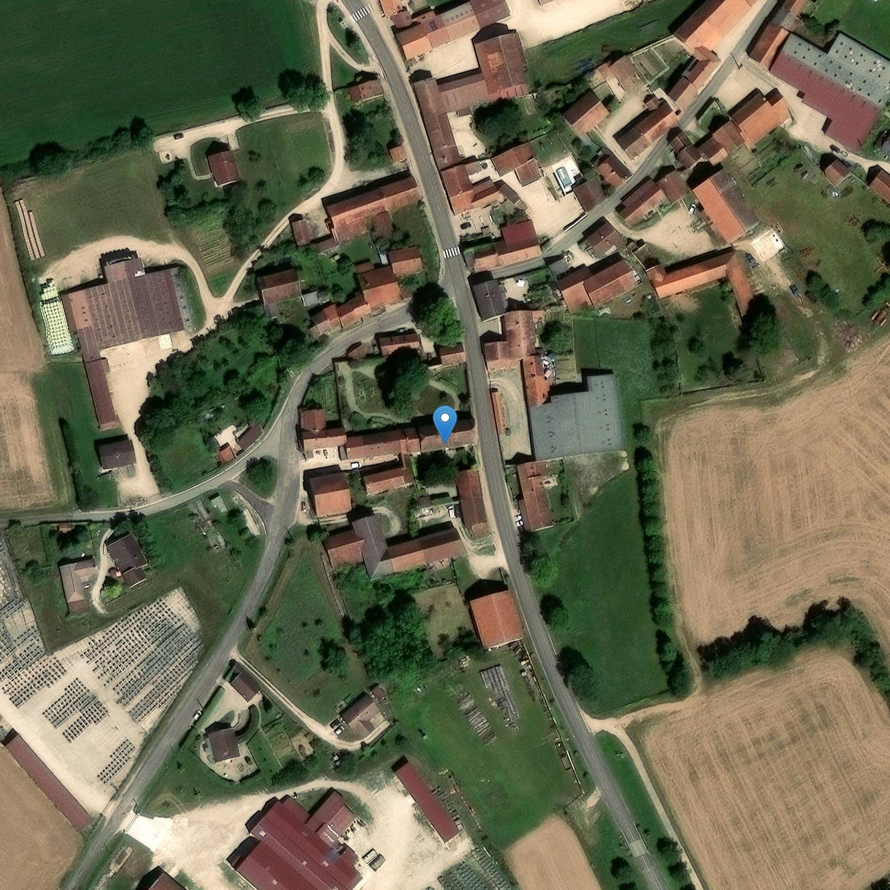 Photo de Casa trecentesca situata all'uscita del borgo di Perrière