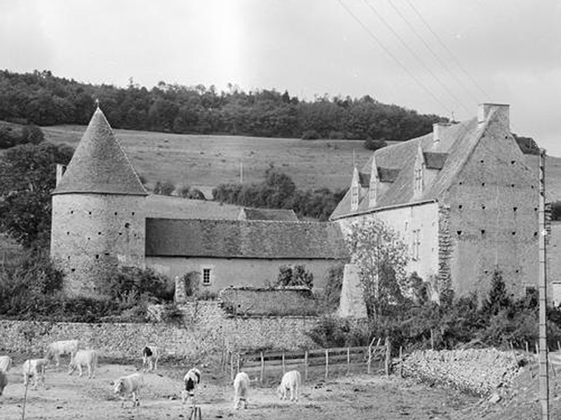 Photo de Manoir