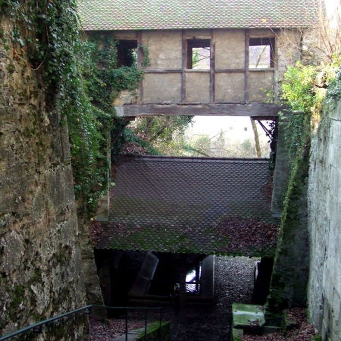 Photo de Église des Carmes du Pont-de-Beauvoisin