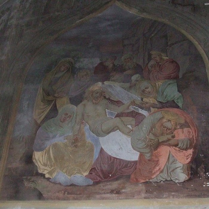 Photo de Église des Carmes du Pont-de-Beauvoisin