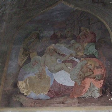 Église des Carmes du Pont-de-Beauvoisin