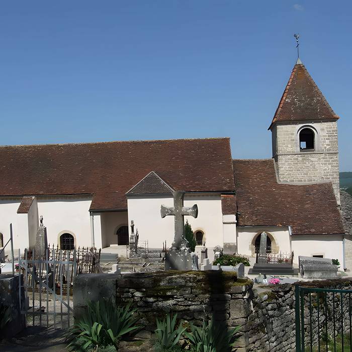 Photo de Eglise