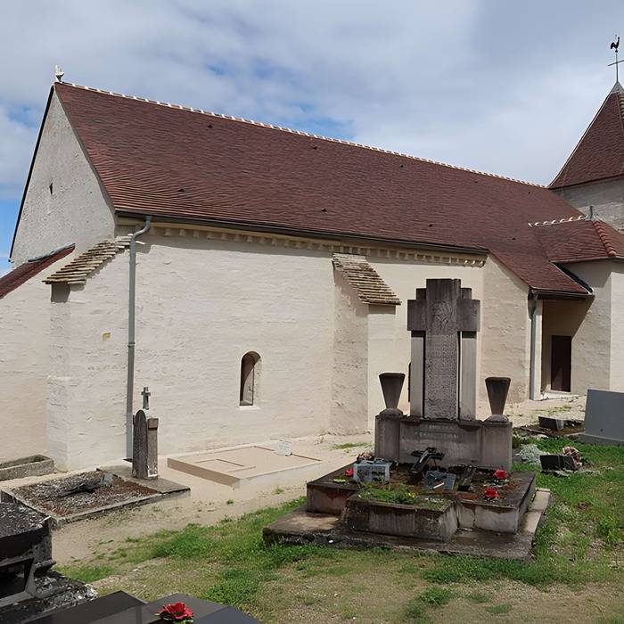 Photo de Eglise