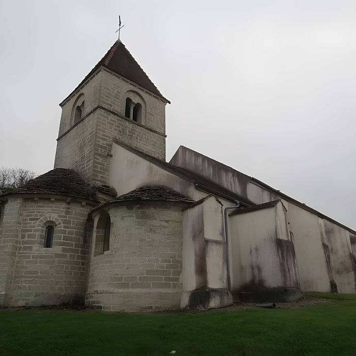 Photo de Eglise